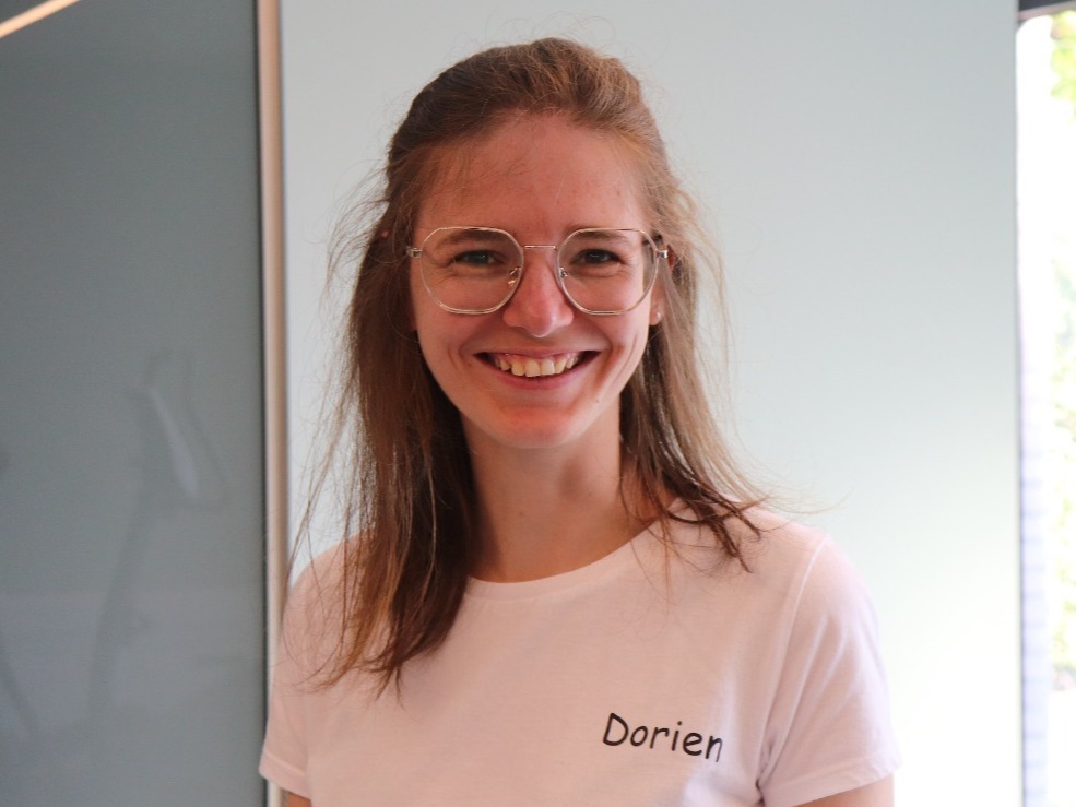 Dorien Clijmans